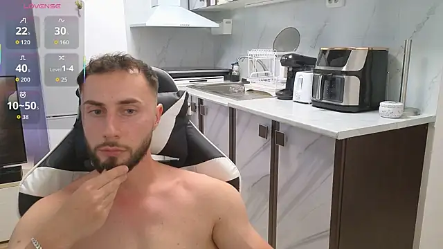 Czat XXX na żywo – RyanStorm_
