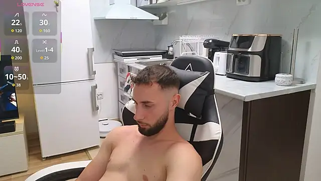 Chat XXX en directo de RyanStorm_