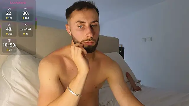 Živý XXX chat RyanStorm_