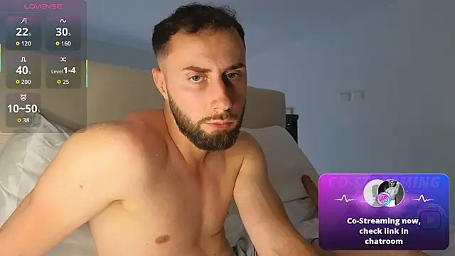 RyanStorm_ Adlı Modelin Canlı XXX Sohbeti