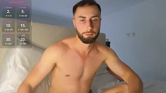 RyanStorm_ – Naživo XXX chat