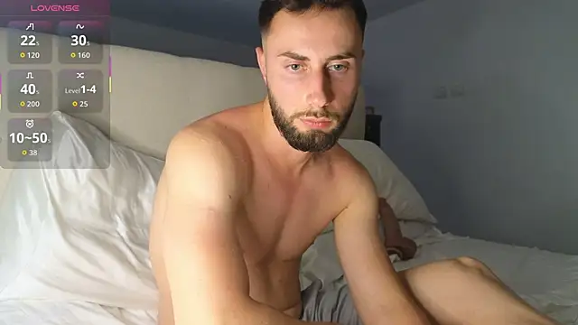 โชว์เว็บแคมของ RyanStorm_