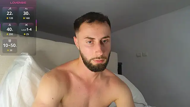 Chat +18 de RyanStorm_ ao vivo