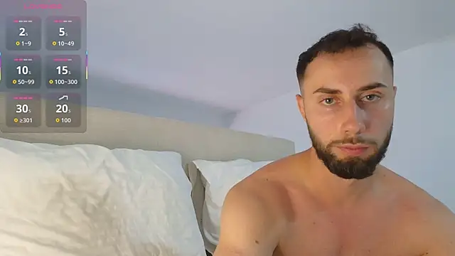 RyanStorm_ Webcam show