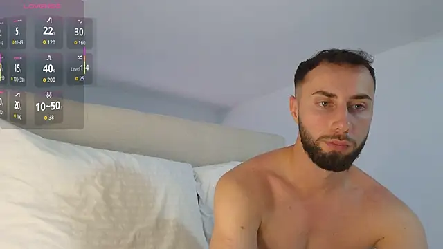 RyanStorm_ Live XXX-chat