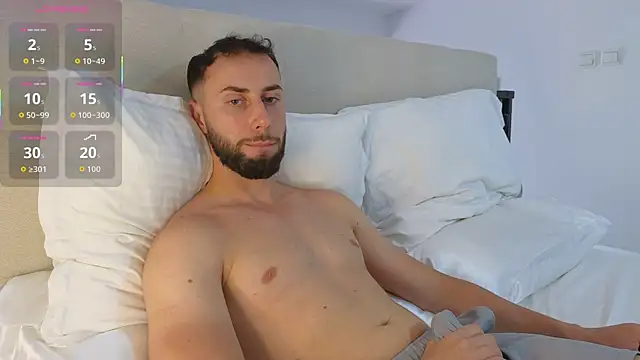 Онлайн чат XXX RyanStorm_