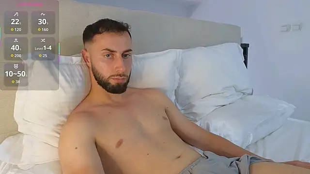 عر ض كام RyanStorm_