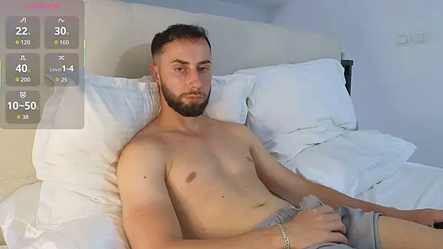 RyanStorm_ ওয়েবক্যাম শো