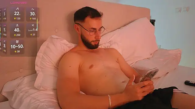 RyanStorm_ live XXX chat