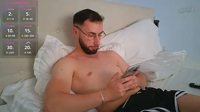 RyanStorm_ Webcam show