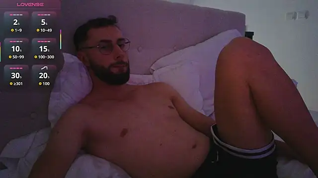 RyanStorm_'s Webcam Show