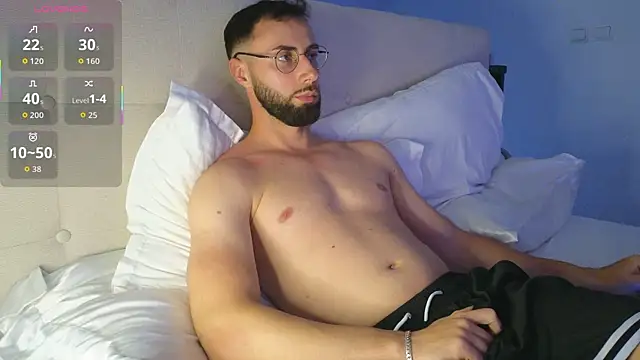RyanStorm_ Webcam show