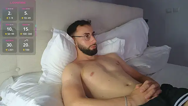 RyanStorm_ Show Webcam