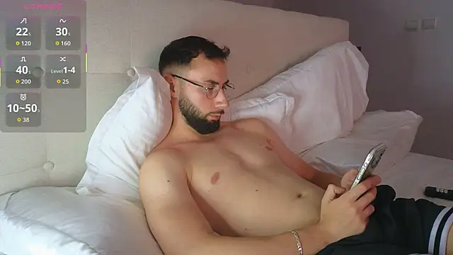 عرض كام RyanStorm_