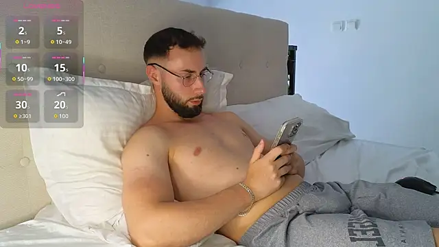 RyanStorm_n Webbikameraesitys
