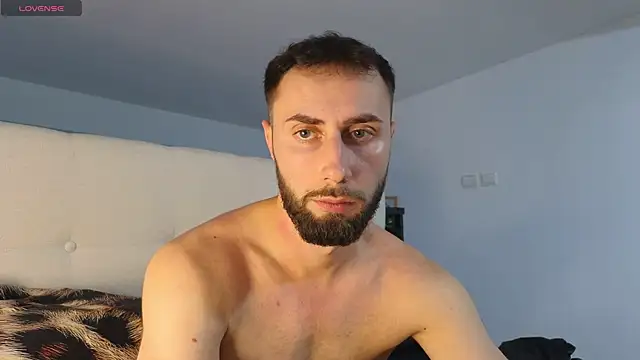 RyanStorm_ Webcam show
