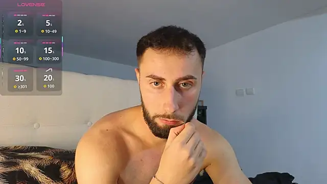 RyanStorm_ Webcam show