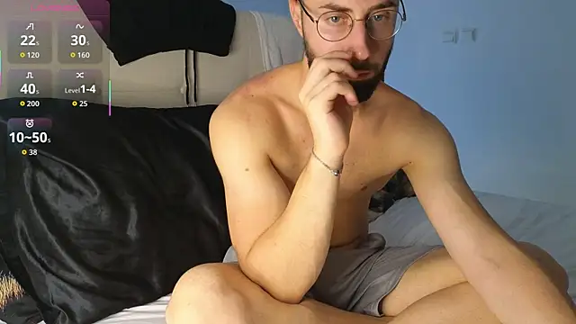 RyanStorm_ webcam show