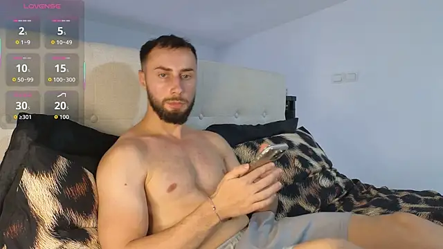 RyanStorm_ Webcamshow