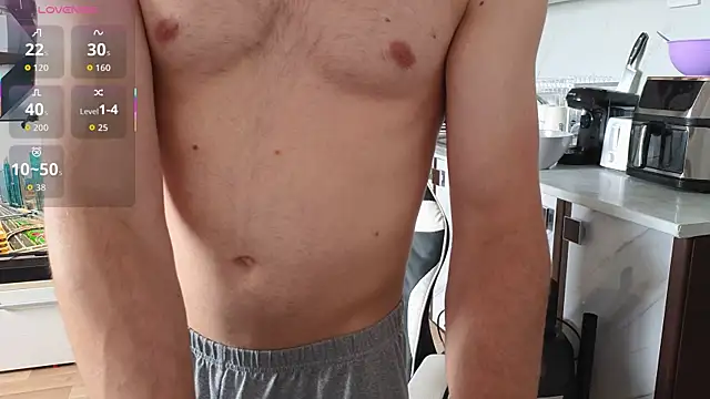 RyanStorm_ Webcam show