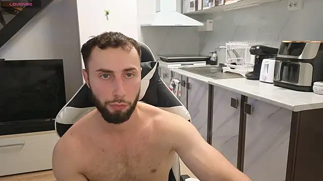 RyanStorm_ Webcam show