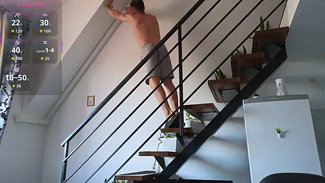 RyanStorm_ Webcam show