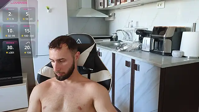 RyanStorm_ Webcam show