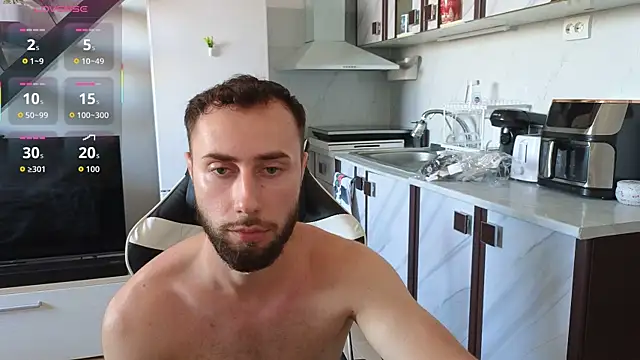 RyanStorm_ Webcam show