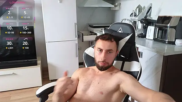RyanStorm_ Webcamshow