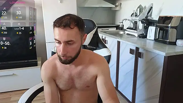 RyanStorm_: вебкам-шоу