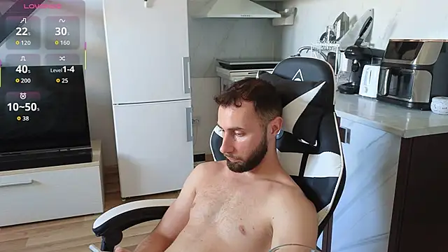 RyanStorm_ Webcam show