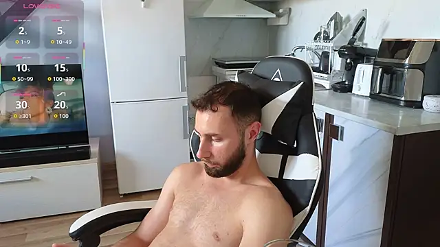 RyanStorm_ Webcam show