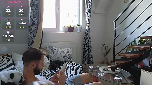 RyanStorm_ Webcam show