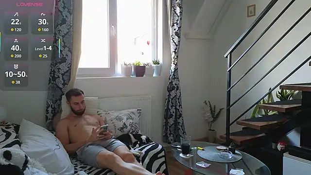 RyanStorm_ – webcam-show