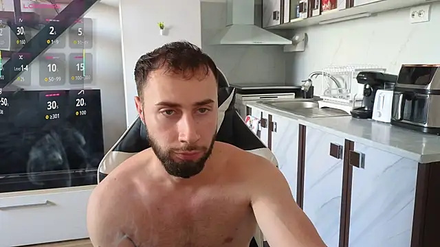 RyanStorm_ Webcam show