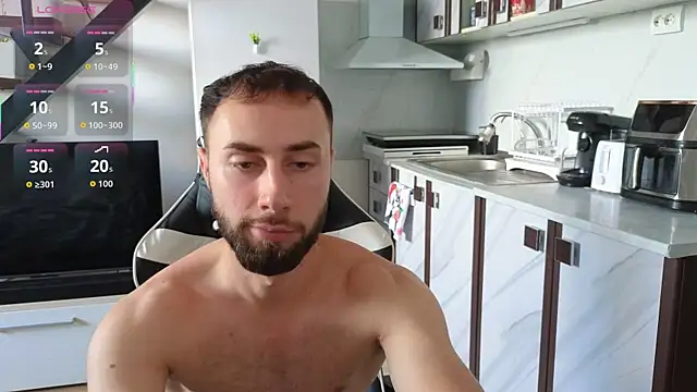 عرض كام RyanStorm_