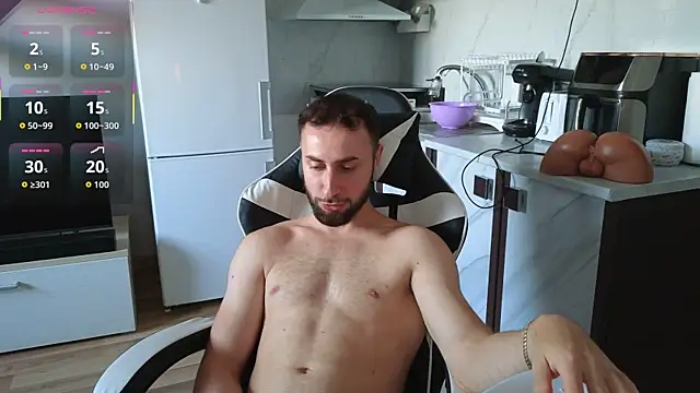 RyanStorm_ Webcamshow