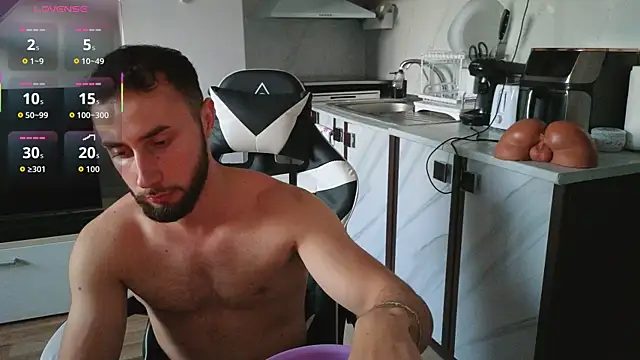 Show Webcam de RyanStorm_