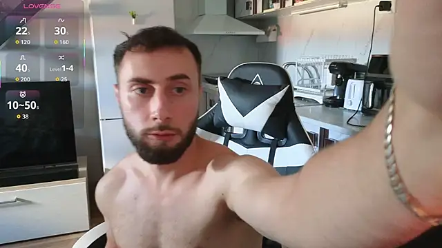 RyanStorm_ Webcam show