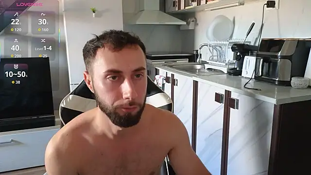 RyanStorm_ Webcam show