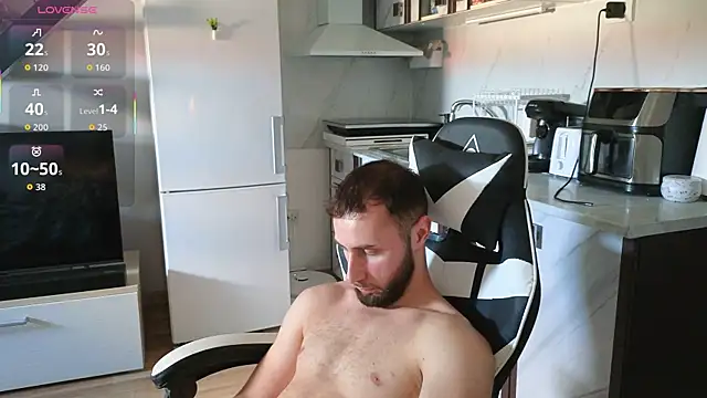 RyanStorm_ Webcam show