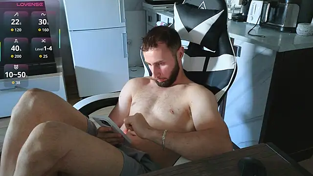 RyanStorm_ Webcam show