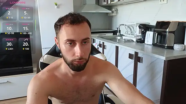 RyanStorm_ Webcam show