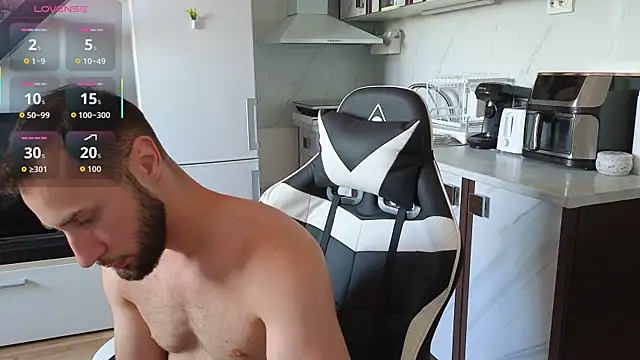 RyanStorm_ Webcam show