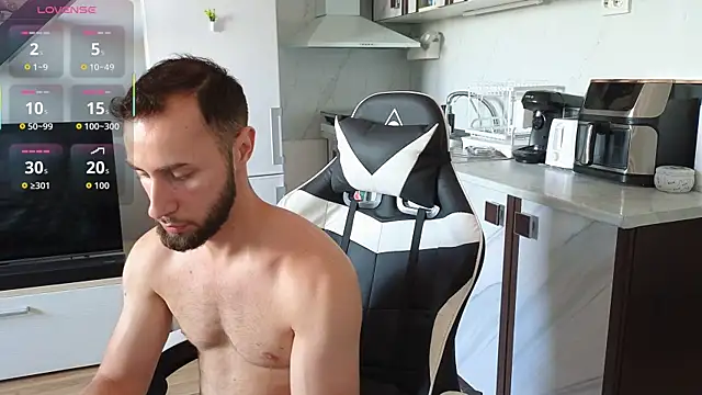 RyanStorm_ Webcam show