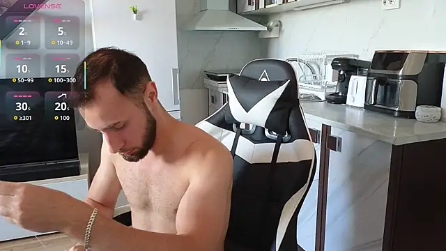 RyanStorm_ Webcam show