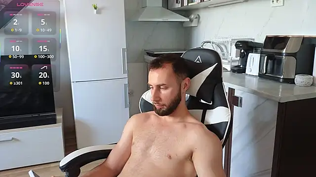 RyanStorm_ Webcam show