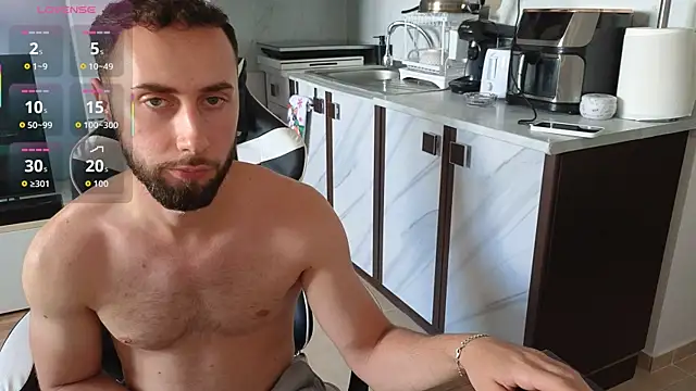 RyanStorm_ Webcam show