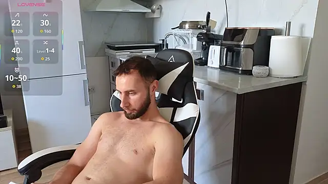 RyanStorm_ Webcam show