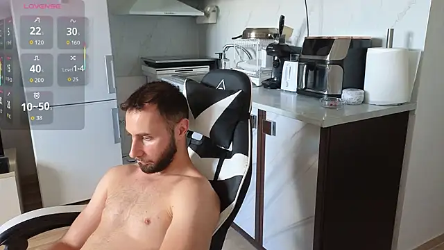 RyanStorm_ Webcam show